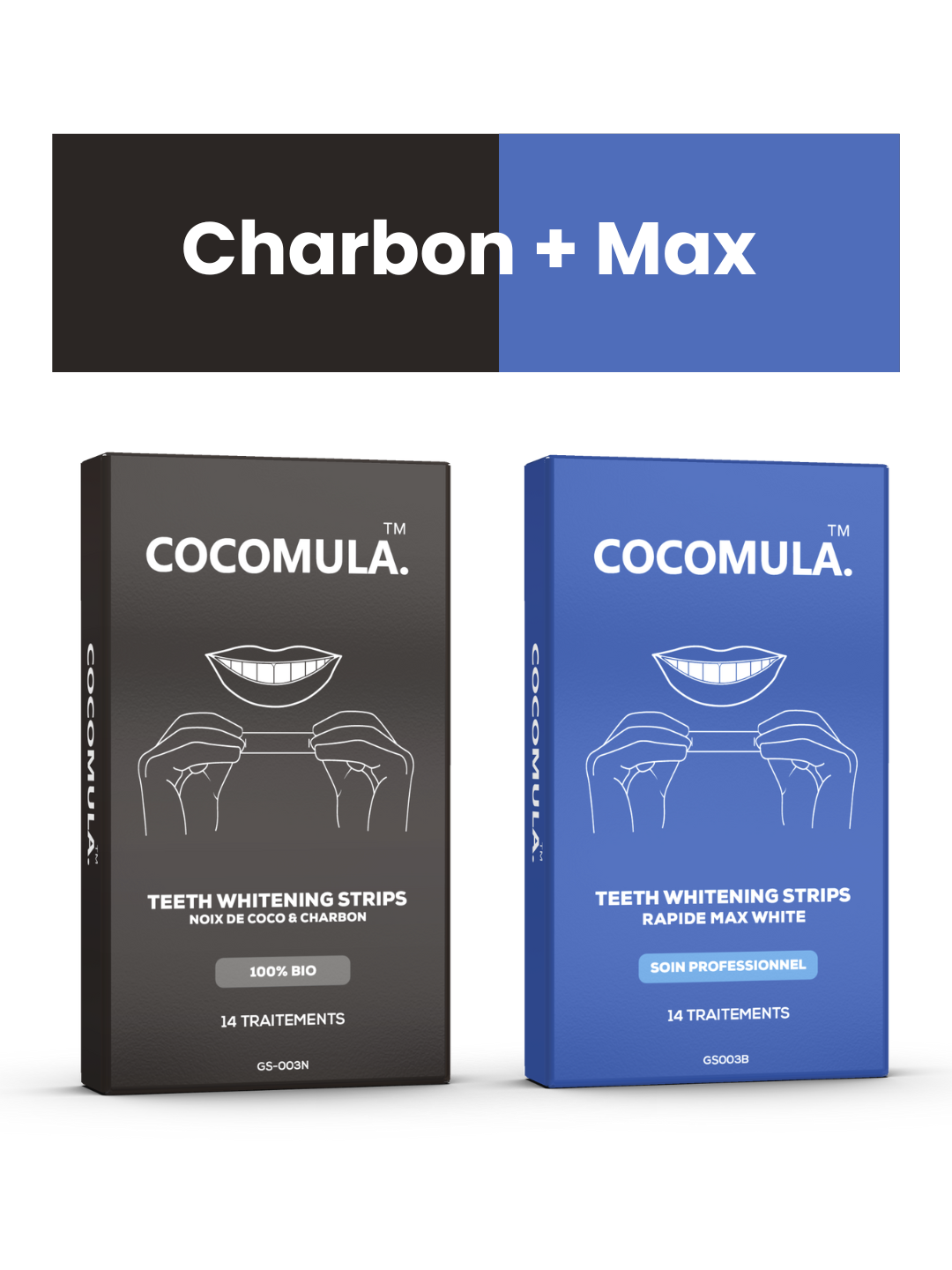 Prestige MAX White™