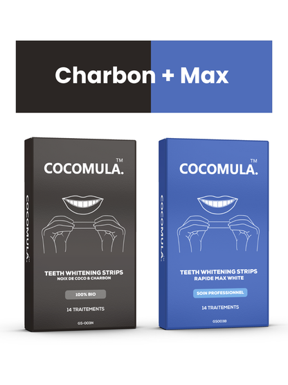 Prestige MAX White™